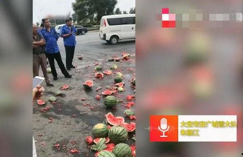 顺义西马坡吃瓜事件视频,一场引发热议的网络视频风波