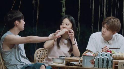 林妹妹吃瓜记在线观看视频,揭秘娱乐圈幕后风云